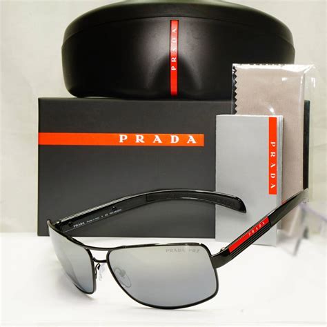 Prada SPS 54I 